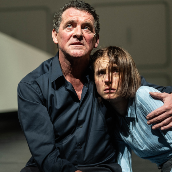 Na succesvolle premiere is Antigone binnekort te zien in Maaspoort