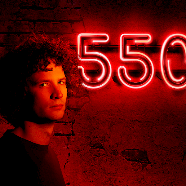 Tim Kroezen - 550