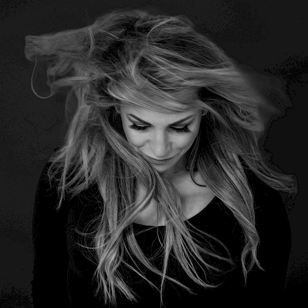 Tribute to Adele - Someone like her
