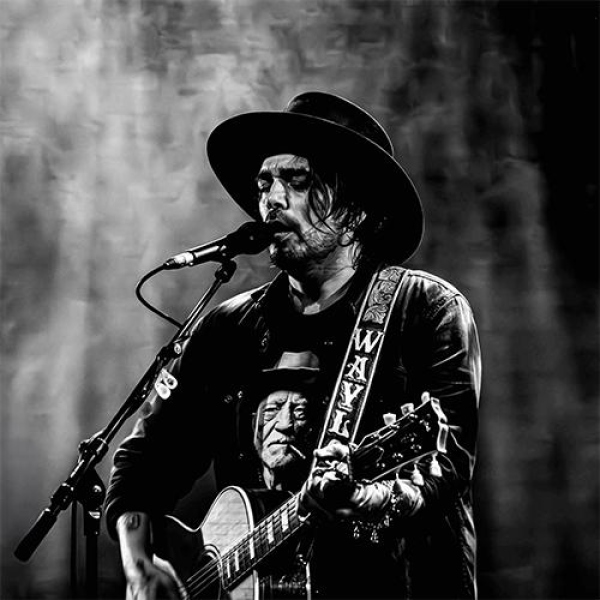 Time Jumper - Waylon