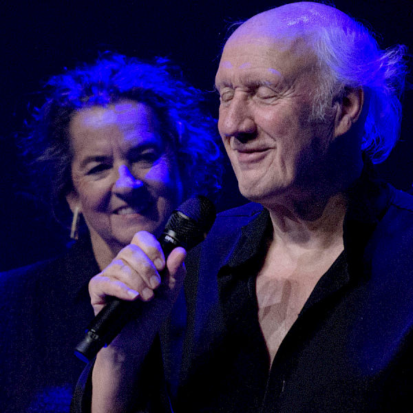 Herman van Veen - Herman van Veen Vandaag