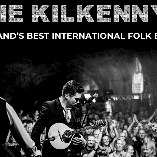 The Kilkennys - The Kilkennys