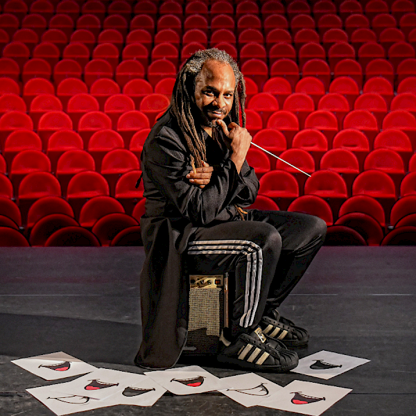 Marlon Kicken - Marlon Kicken Maestro