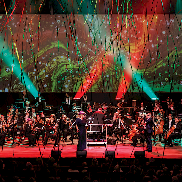 Philzuid - Vastelaovendconcert 2027