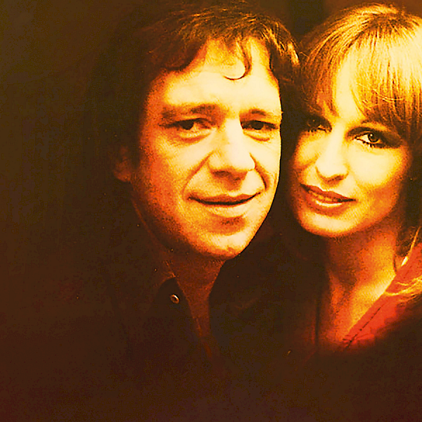Laat Me - Laat Me Een groots eerbetoon aan Ramses Shaffy & Liesbeth List