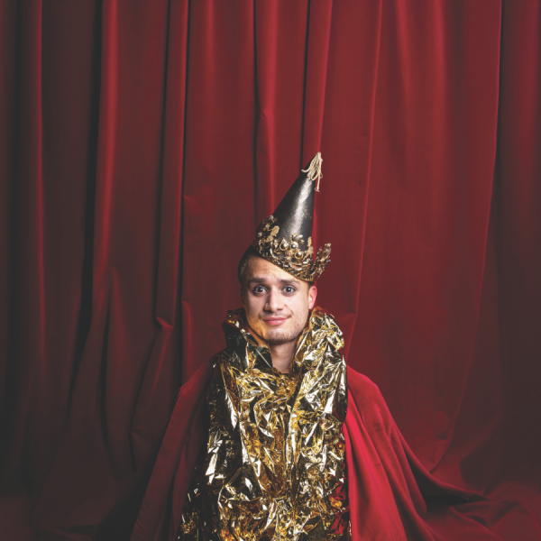 Opera Zuid - L'etoile