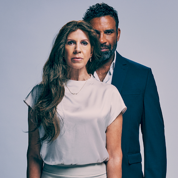 Met Isa Hoes en Edwin Jonker - De Verbouwing | Saskia Noort
