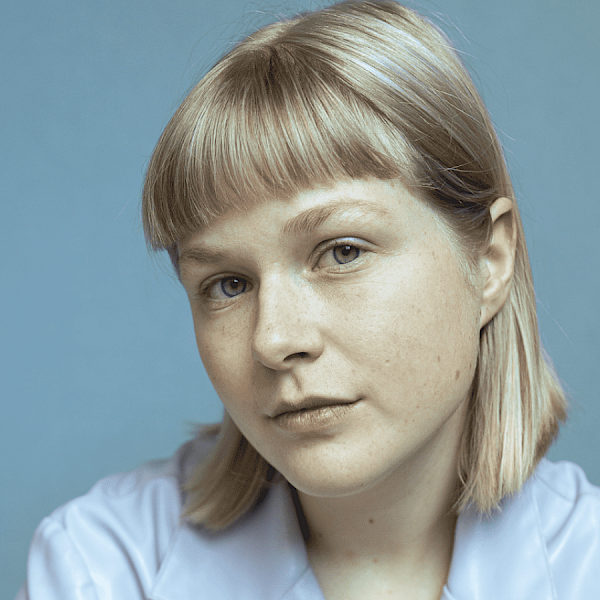 Daniëlle Deddens - Hedda Gabber