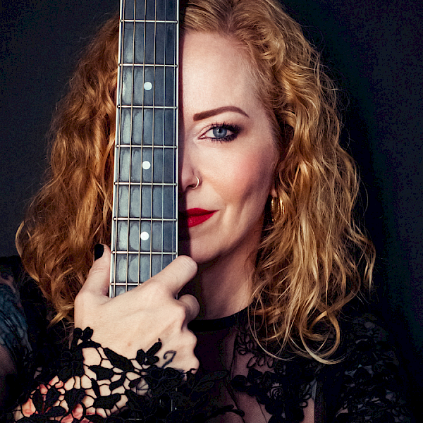 Anneke van Giersbergen - The Irish Road Trip