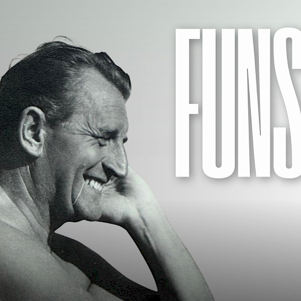 Sef Thissen | Rob Hodselmans | Egbert Derix - FUNS