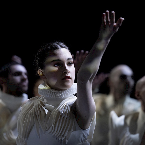 Anima Obscura - Scapino Ballet Rotterdam
