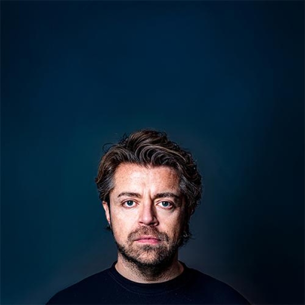 Daan van der Hoeven - Reprise - Daan van der Hoeven - Reprise Mensenmens