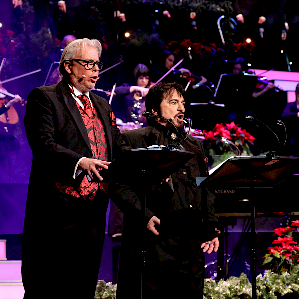 Viva Classic Live - Kerstconcert