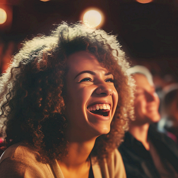 Nationaal Theaterweekend - Theaterkollektief