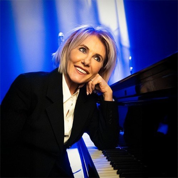Dana Winner - Dana Winner Hartstroom