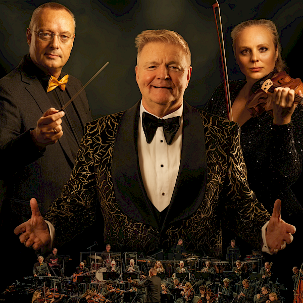 CineMusic - Films live in Concert II