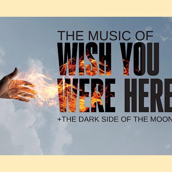 Pink Floyd Project - Pink Floyd Project Wish You Were Here