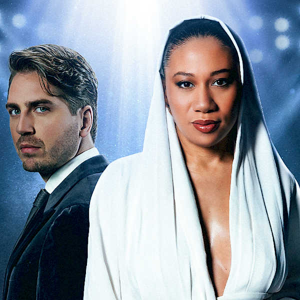 Met Gaia Aikman, Dorian Bindels e.a. - The Bodyguard