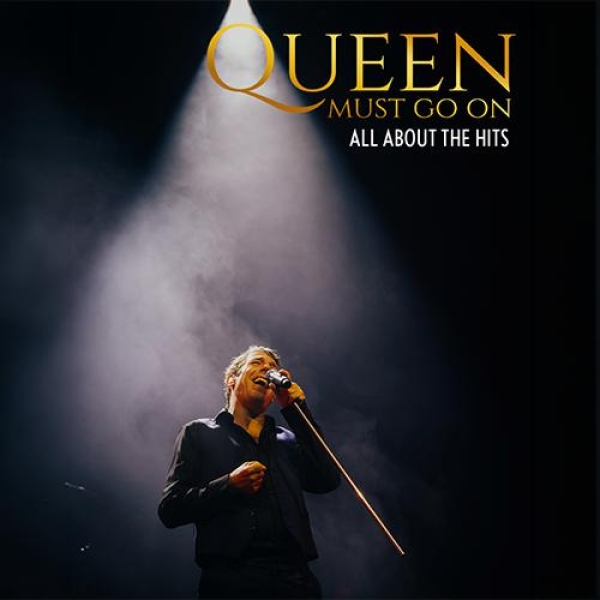 Queen Must Go On - Queen Must Go On All About the Hits
