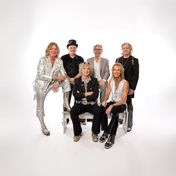 The Glamrocks - The Glamrocks The Glory of Glamrock