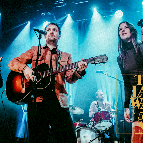 Dawn Brothers & Friends - The Last Waltz