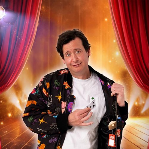 Steven Kazàn - Steven Kazàn Hoe dan!
