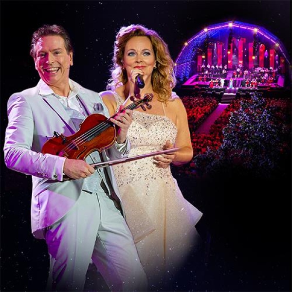 Pop Meets Classic - The Maestro & The European Pop Orchestra