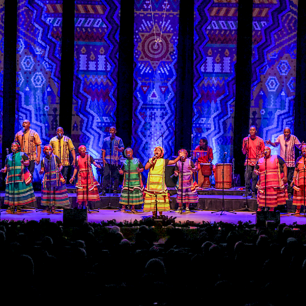 Soweto Gospel Choir - Soweto Gospel Choir