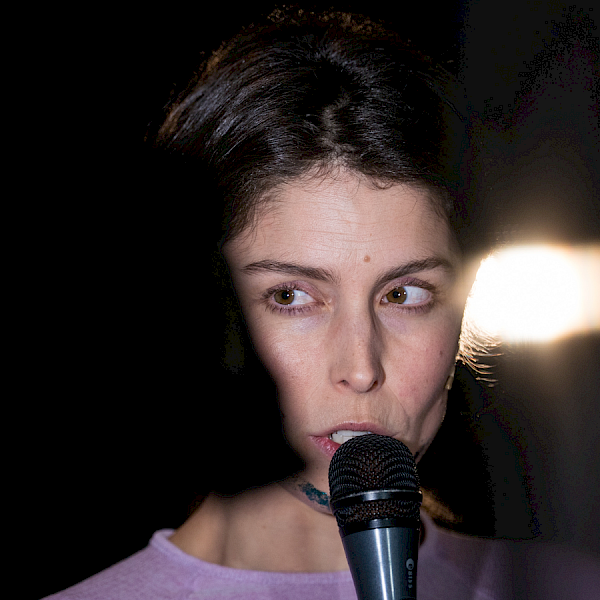Marleen Hendrickx - Enfin, Barbin