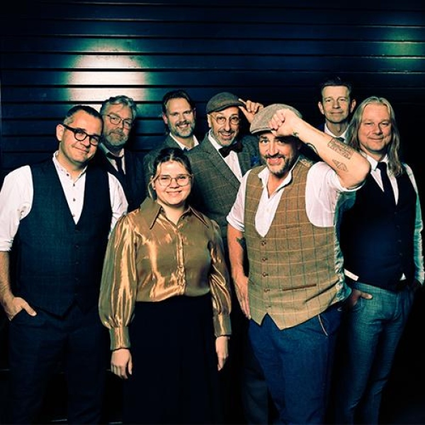The Dutch Dubliners - The Dutch Dubliners The Sound of Ireland