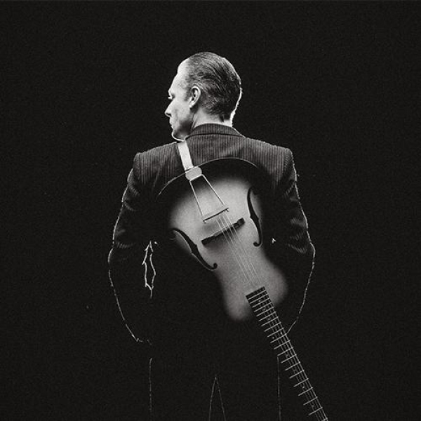 Cash, Seven Songs for Johnny - Cash, Seven Songs for Johnny Viktor Griffoein