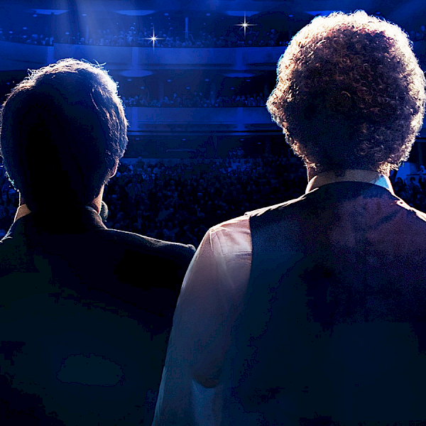 The Simon & Garfunkel Story - The international hit show