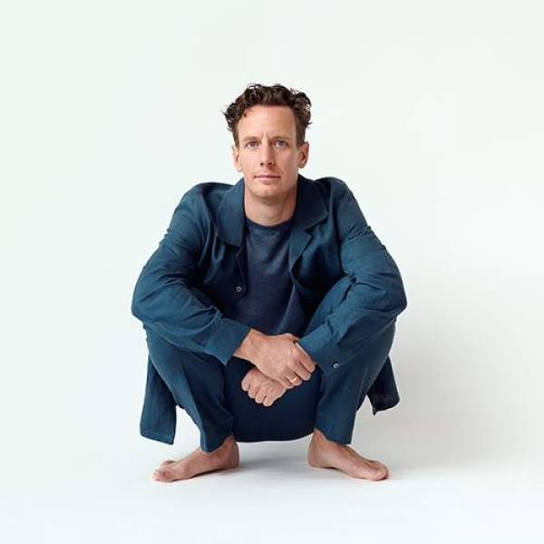 ER IS MEER - Richard de Leth
