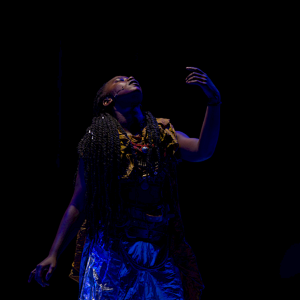 Princess Isatu Hassan Bangura - Bangura