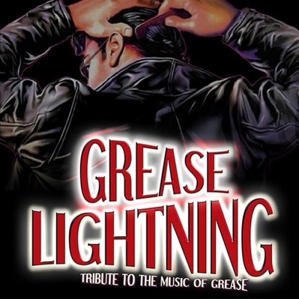 Grease Lighting - Grease Lighting Grease the musical in Concert