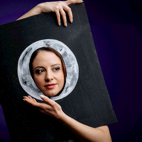 Opera Zuid - Frau Luna