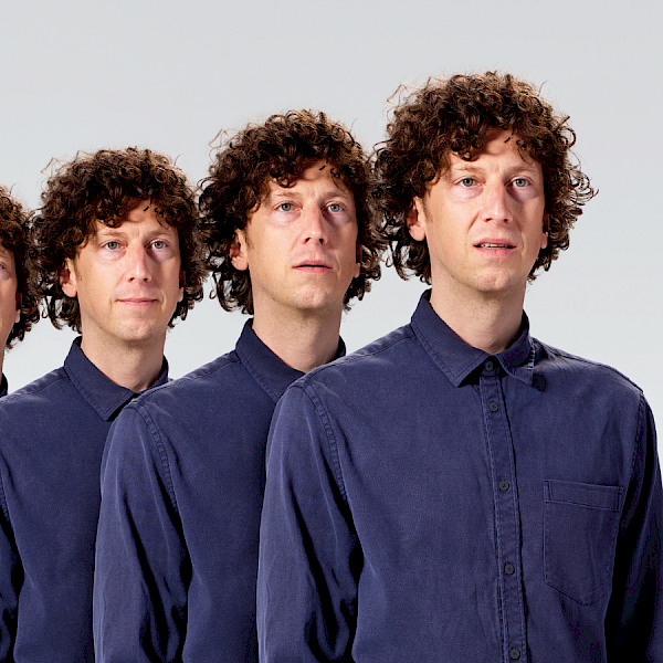 Merijn Scholten - LEMMING