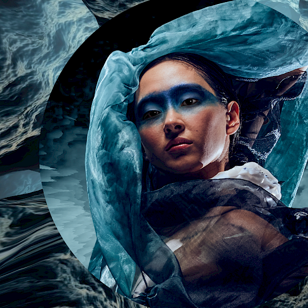 Scapino Ballet Rotterdam - La Mer
