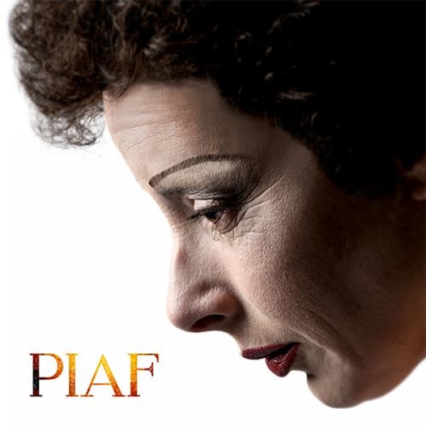 Piaf - Reprise - Piaf - Reprise Een nieuwe Nederlandse musical over het leven én de dood van een legende